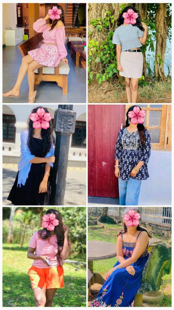 girls-personal photo of Lanka Ads