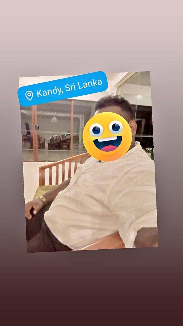 boys-personal photo of Lanka Ads