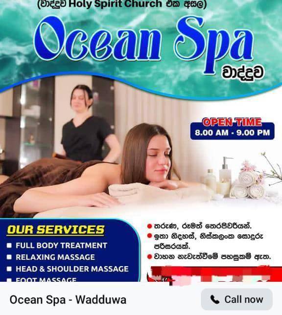 spa photo of Lanka Ads