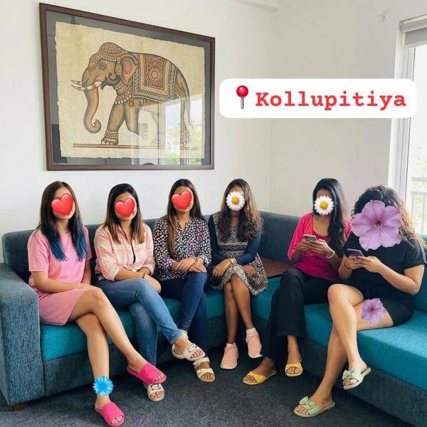 girls-personal photo of Lanka Ads