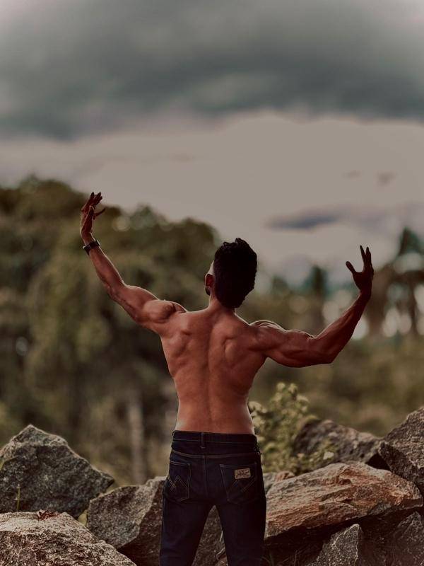 boys-personal photo of Lanka Ads