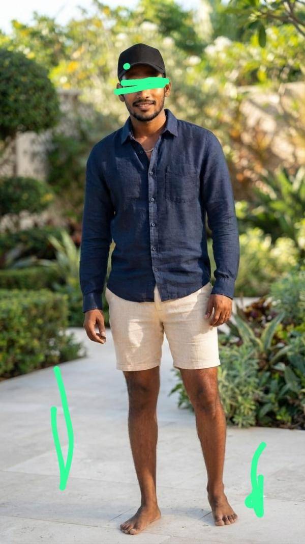 boys-personal photo of Lanka Ads