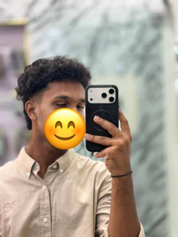 boys-personal photo of Lanka Ads