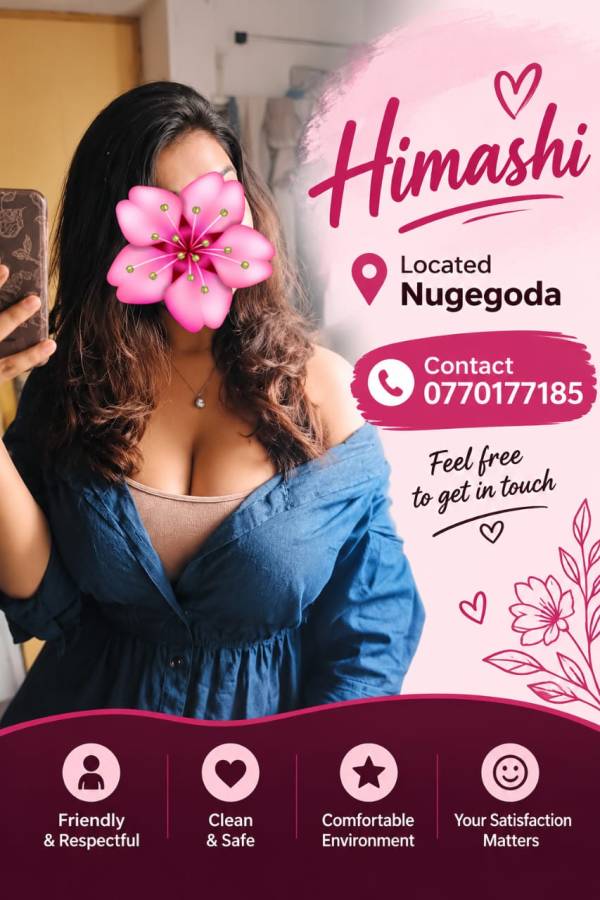 girls-personal photo of Lanka Ads