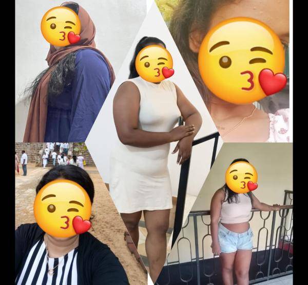 girls-personal photo of Lanka Ads