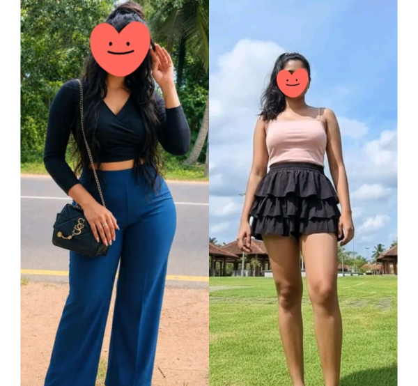girls-personal photo of Lanka Ads