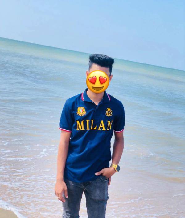 boys-personal photo of Lanka Ads