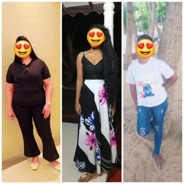 girls-personal photo of Lanka Ads