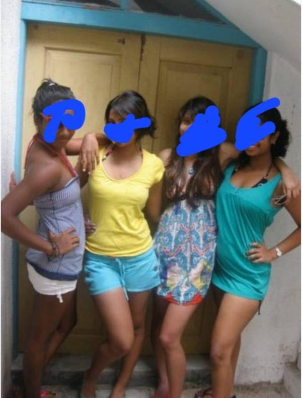 girls-personal photo of Lanka Ads