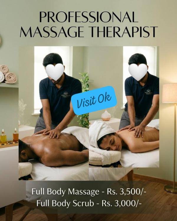 spa photo of Lanka Ads