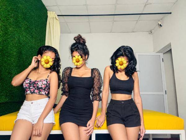 girls-personal photo of Lanka Ads