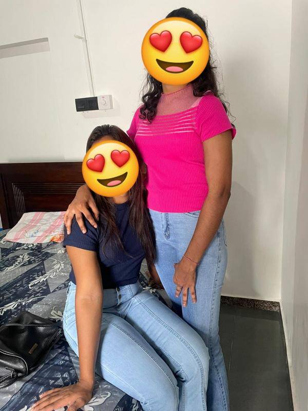 girls-personal photo of Lanka Ads