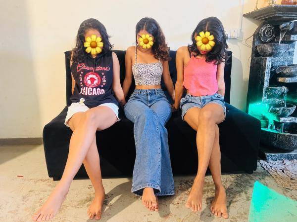 girls-personal photo of Lanka Ads